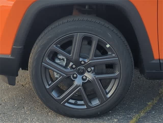 Thumbnail: 2026 Jeep Compass - 6