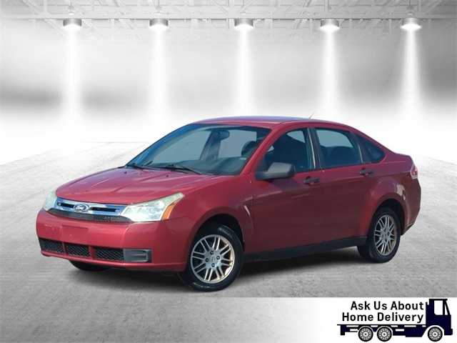 2011 Ford Focus SE -
                  Garden City, MI