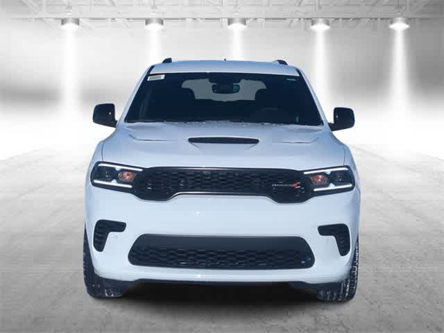 Thumbnail: 2026 Dodge Durango - 3