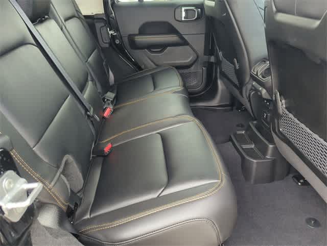 Thumbnail: 2025 Jeep Wrangler - 20