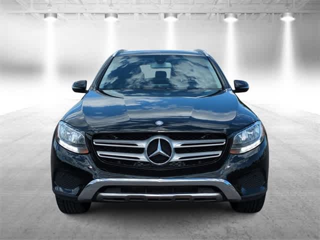 Thumbnail: 2017 Mercedes-Benz GLC - 3