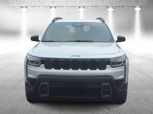 Thumbnail: 2026 Jeep Cherokee - 3