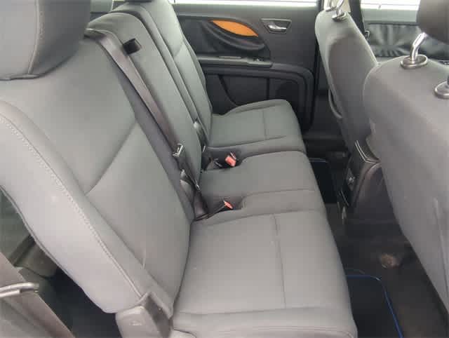 Thumbnail: 2010 Dodge Journey - 19