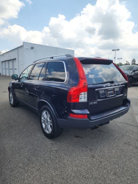 Thumbnail: 2011 Volvo XC90 - 9