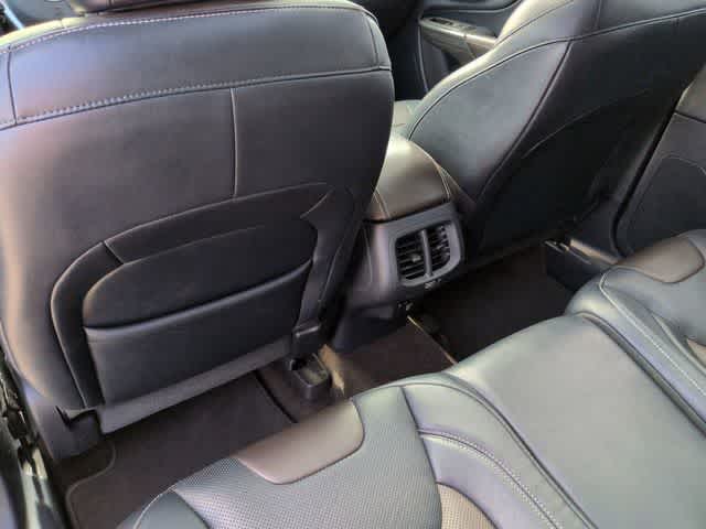 Thumbnail: 2014 Jeep Cherokee - 18