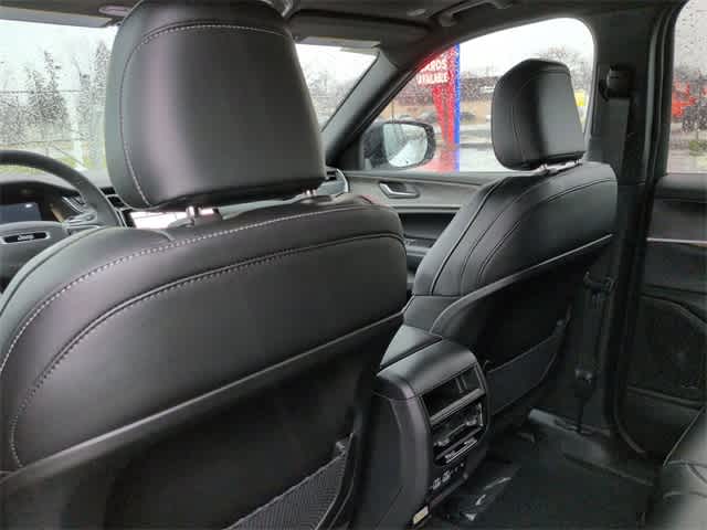 Thumbnail: 2025 Jeep Grand Cherokee - 19