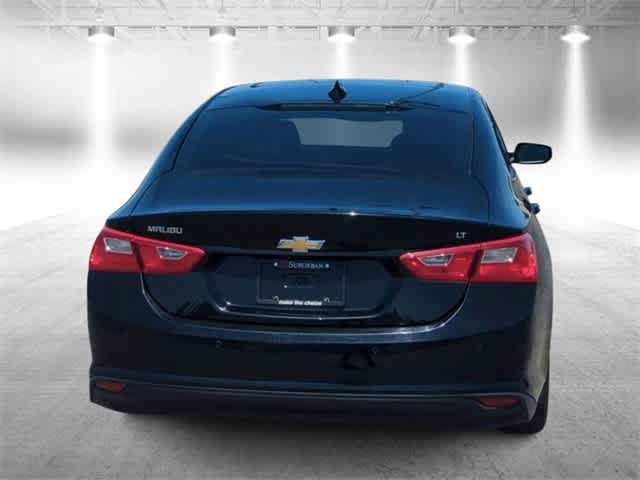 Thumbnail: 2018 Chevrolet Malibu - 7