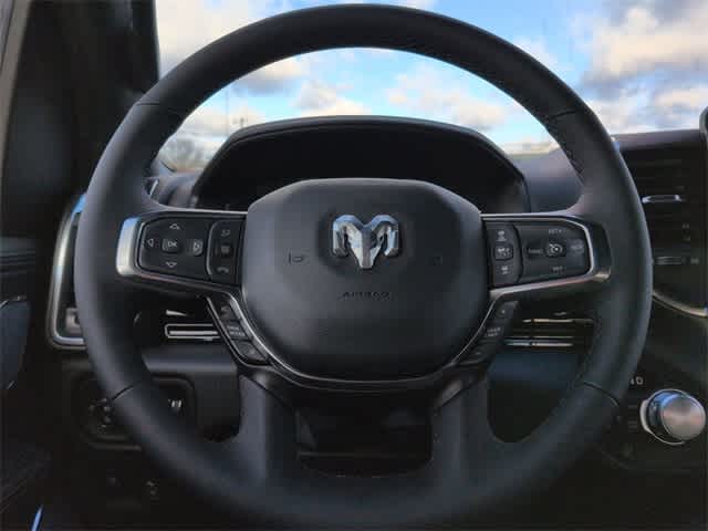 Thumbnail: 2026 RAM 1500 - 23