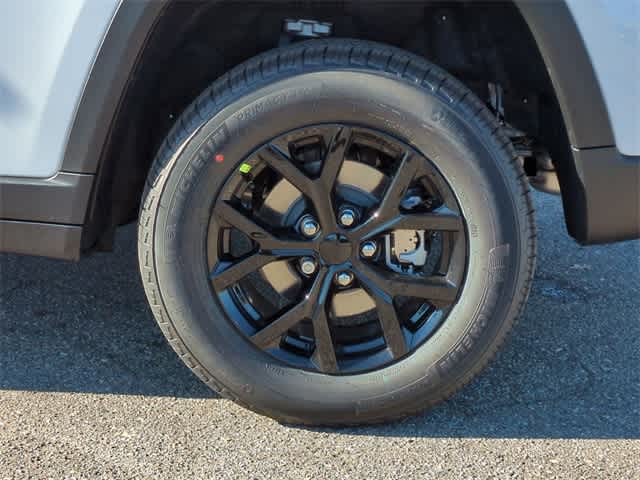 Thumbnail: 2025 Jeep Grand Cherokee - 13