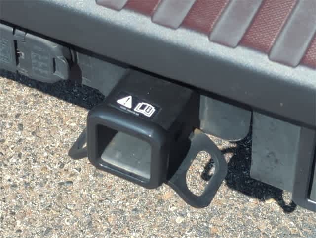 Thumbnail: 2024 Ford Maverick - 35