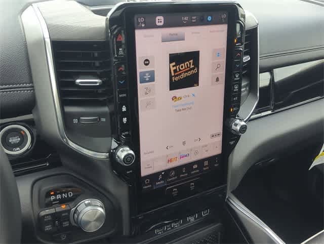 Thumbnail: 2026 RAM 1500 - 29