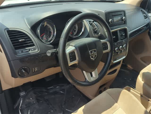 Thumbnail: 2014 Dodge Grand Caravan - 10