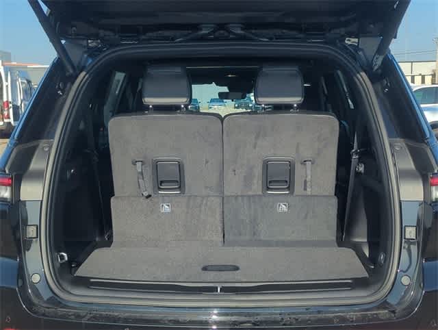 Thumbnail: 2025 Jeep Grand Cherokee L - 35