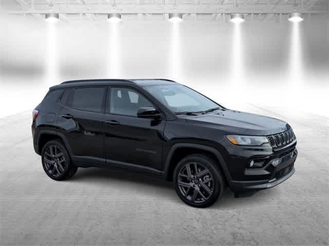 Thumbnail: 2026 Jeep Compass - 2