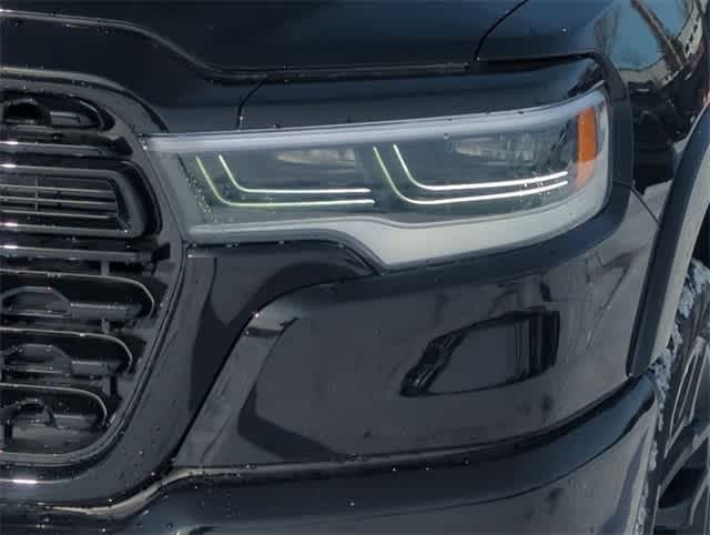 Thumbnail: 2026 RAM 1500 - 11