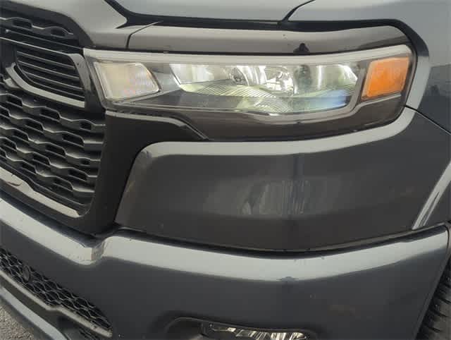 Thumbnail: 2026 RAM 1500 - 11