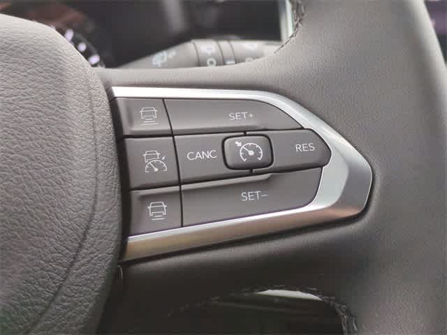 Thumbnail: 2026 Jeep Compass - 25