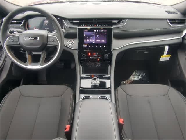 Thumbnail: 2025 Jeep Grand Cherokee - 15