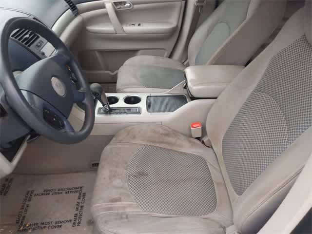 2008 Saturn Outlook XE 15