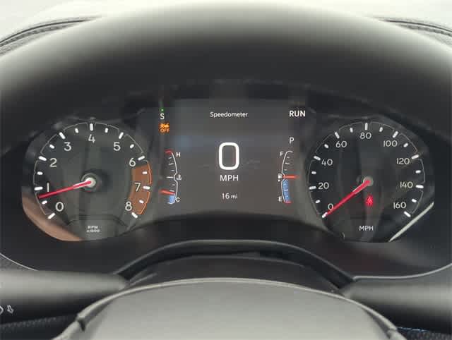 Thumbnail: 2026 Jeep Compass - 32