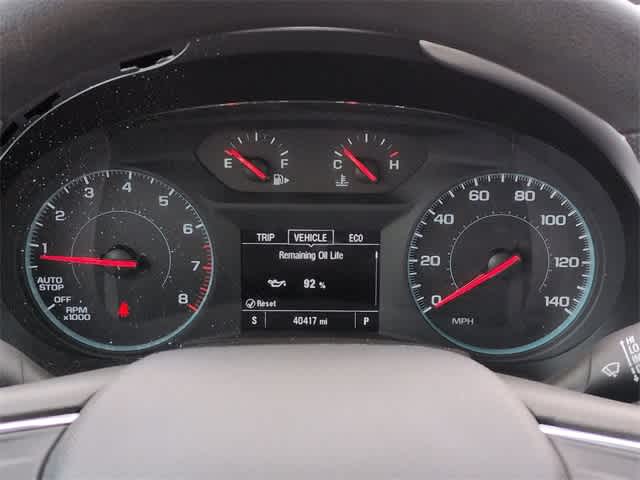 Thumbnail: 2023 Chevrolet Malibu - 30