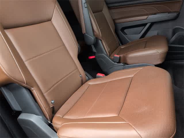 Thumbnail: 2022 Volkswagen Atlas - 22