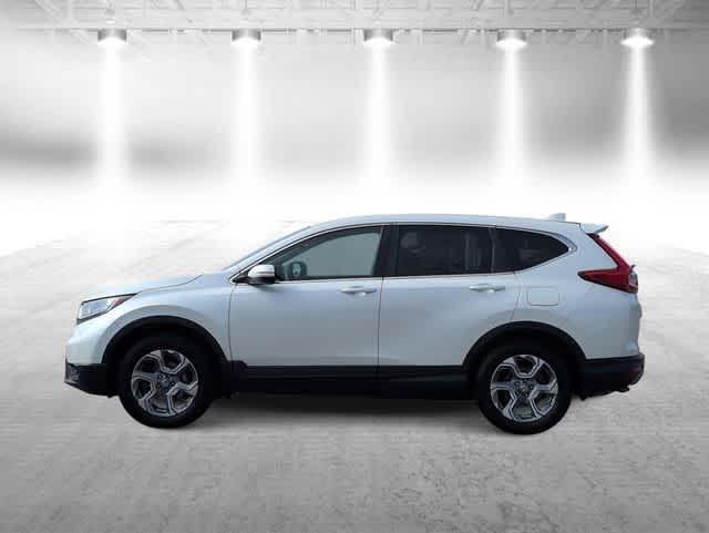 Thumbnail: 2017 Honda CR-V - 5