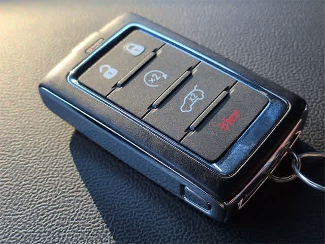 Thumbnail: 2025 Jeep Grand Cherokee - 36