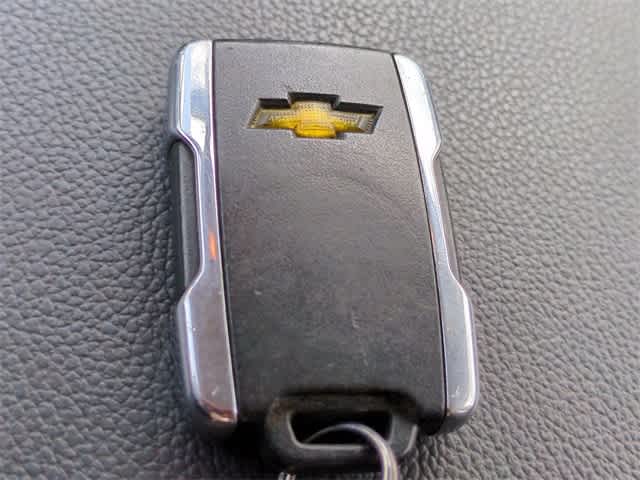 Thumbnail: 2016 Chevrolet Colorado - 32