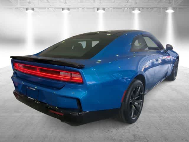 Thumbnail: 2026 Dodge Charger - 8