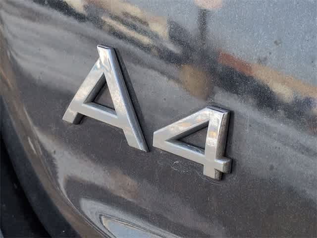 Thumbnail: 2010 Audi A4 - 13