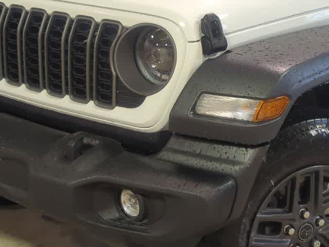 Thumbnail: 2026 Jeep Wrangler - 11