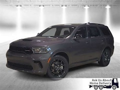 2026 Dodge Durango GT Hemi V8 Sport Utility