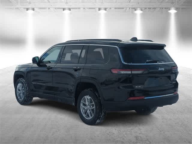 Thumbnail: 2025 Jeep Grand Cherokee L - 6