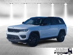 2025 Jeep Grand Cherokee Limited Sport Utility