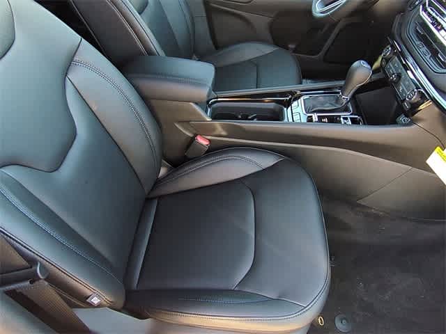 Thumbnail: 2026 Jeep Compass - 22