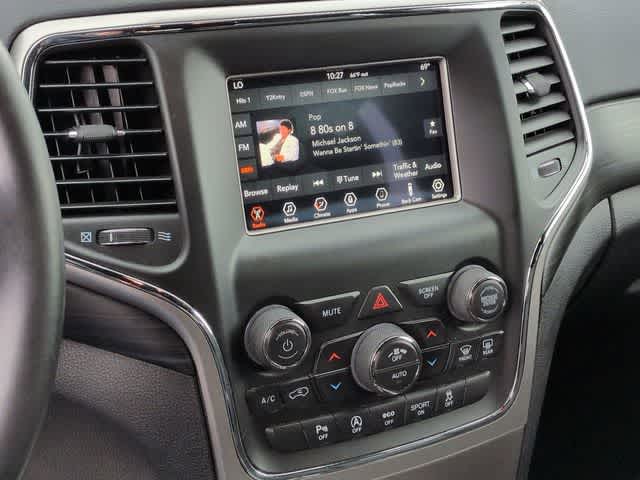 Thumbnail: 2019 Jeep Grand Cherokee - 26