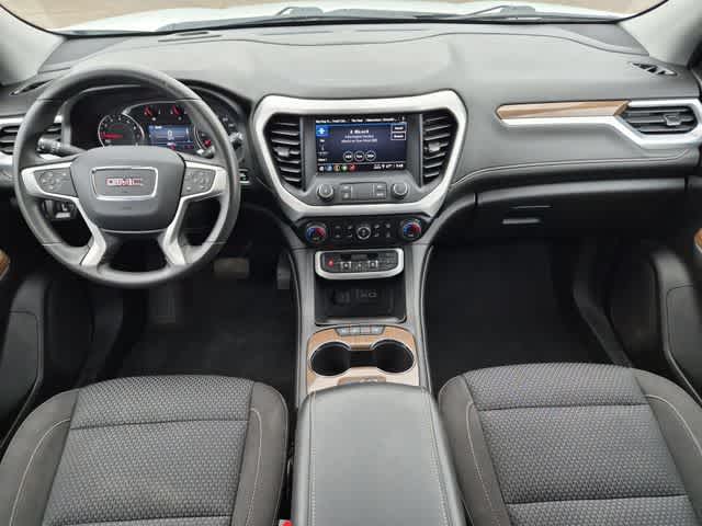 Thumbnail: 2023 GMC Acadia - 14