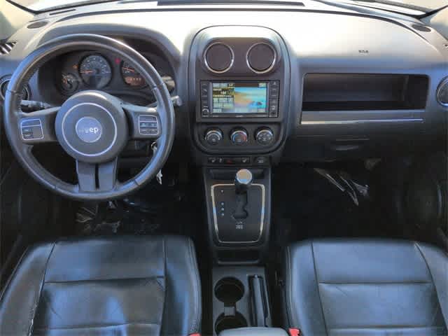 Thumbnail: 2015 Jeep Patriot - 15