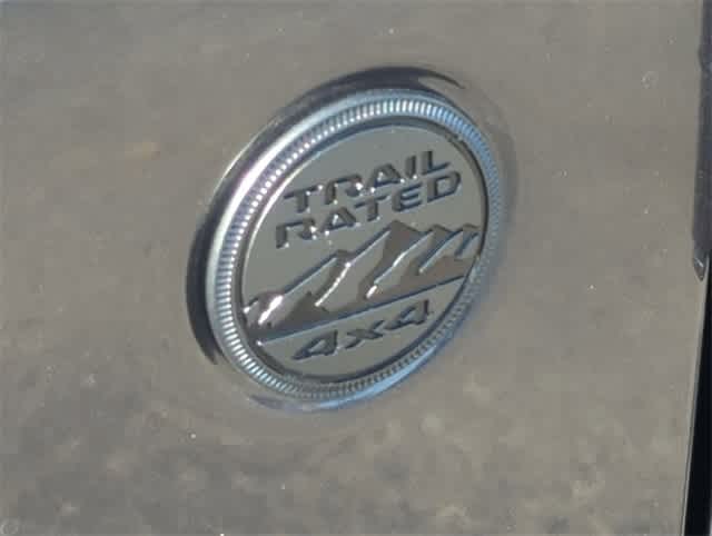 Thumbnail: 2025 Jeep Wrangler - 13