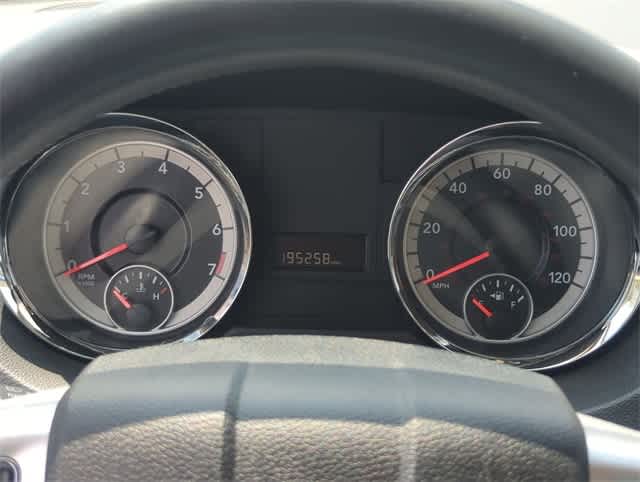 Thumbnail: 2014 Dodge Grand Caravan - 31