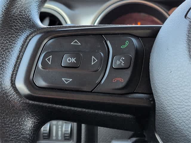 Thumbnail: 2019 Jeep Wrangler - 22