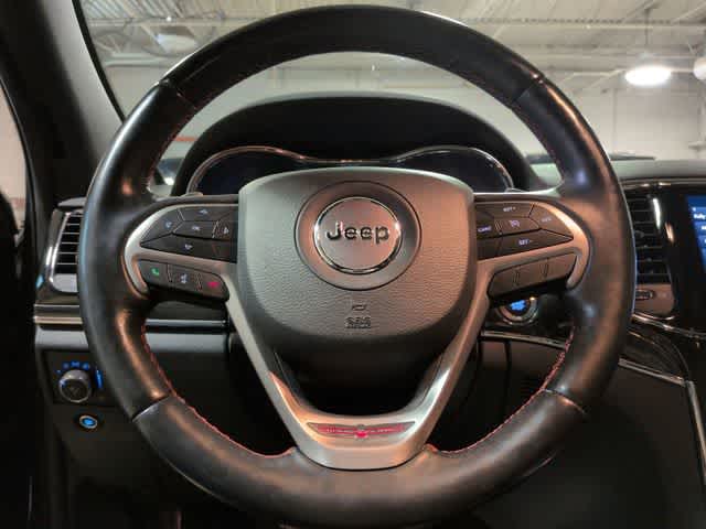 Thumbnail: 2020 Jeep Grand Cherokee - 24