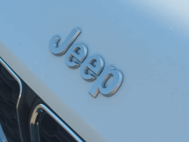 Thumbnail: 2025 Jeep Grand Cherokee - 12