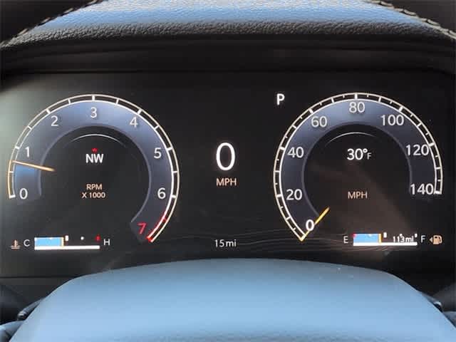 Thumbnail: 2025 Jeep Grand Cherokee - 32