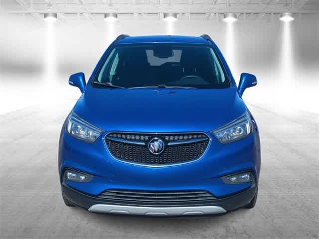 2018 Buick Encore Preferred photo 3