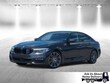  BMW 540i