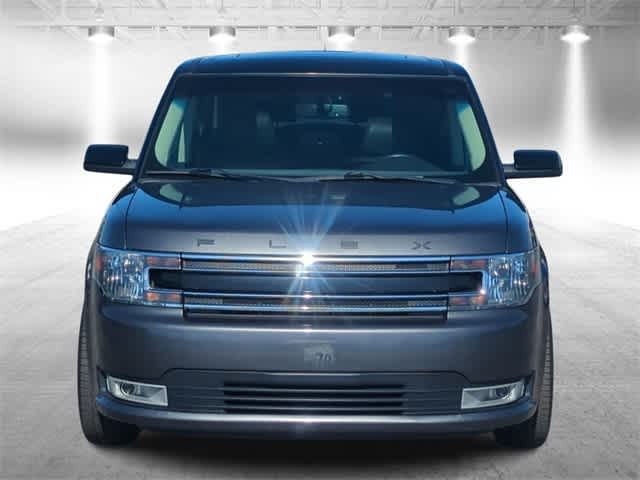 2017 Ford Flex SEL photo 3