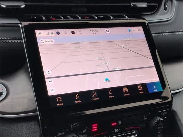 Thumbnail: 2025 Jeep Grand Cherokee - 31