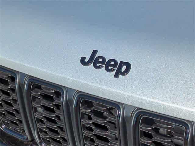 Thumbnail: 2025 Jeep Grand Cherokee - 11